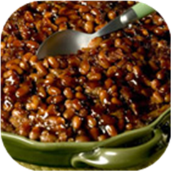 Boston Baked Beans