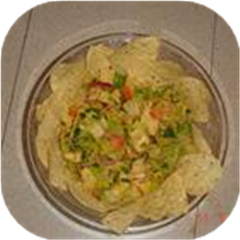 Southwest Chicken Salad I