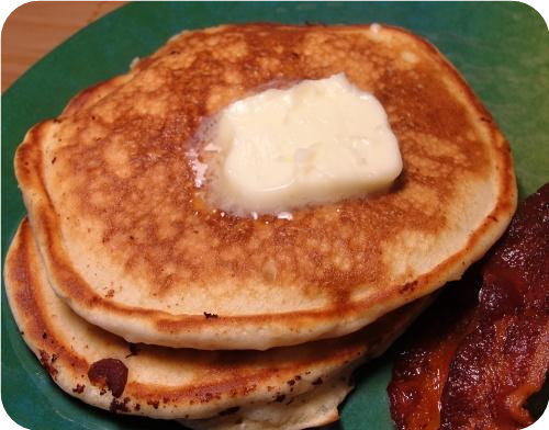 Copycat Ihop Pancakes