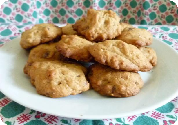 Wookie Cookies