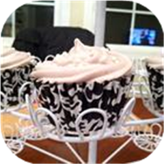 Nany's White Cake