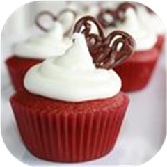 Red Velvet Cupcakes