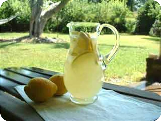 Best Lemonade Ever