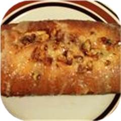Coconut Pound Cake