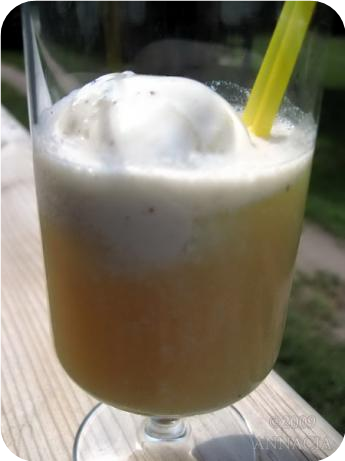 Cider Cooler