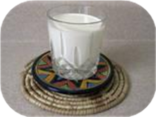 Crema Mexicana