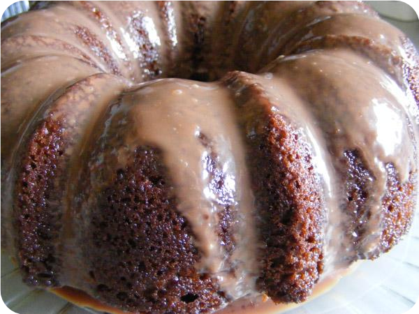 Chocolate Ganache