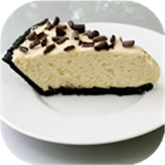 Peanut Butter Pie I