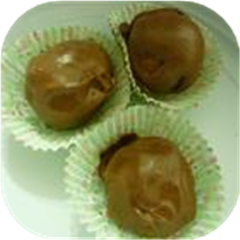 Martha Washington Candies