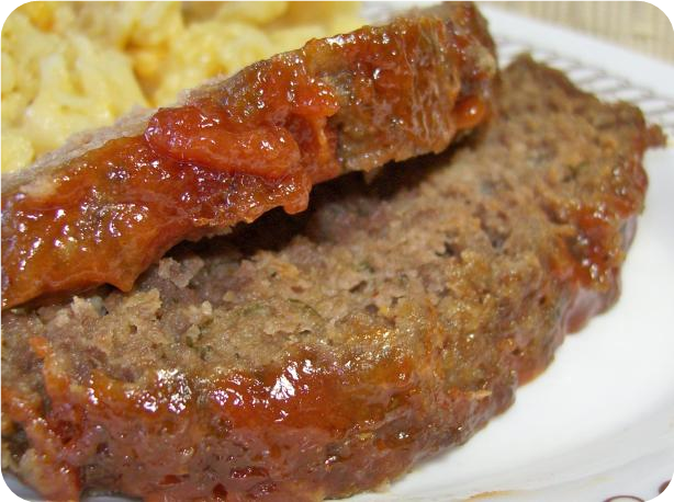 Meatloaf