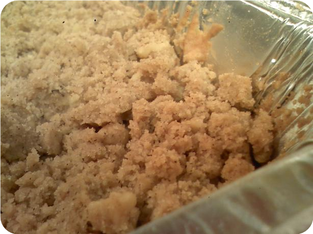 Copycat Starbucks Classic Coffee Cake