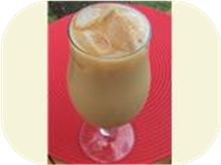 Iced Coffee (Dunkin Donuts)
