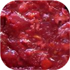 Cranberry Salad II