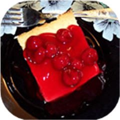Italian Ricotta Cheesecake
