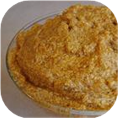 Nancy's Pumpkin Butter