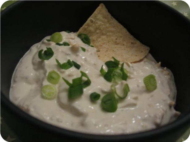 Sesame Cheddar Spread