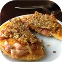 Hash Brown Sandwich