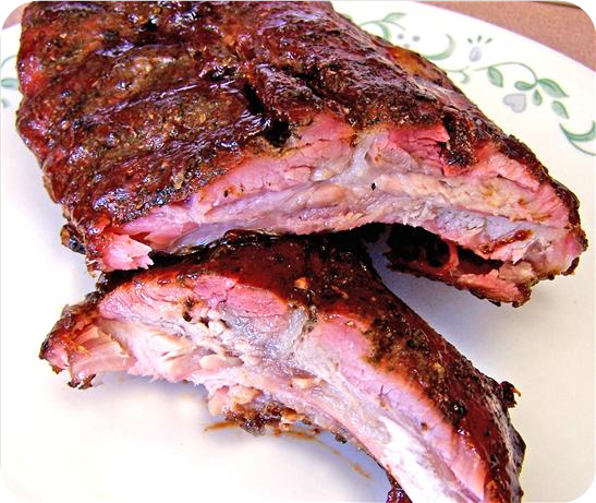 Savory Roast Rub