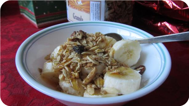 Granola
