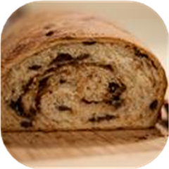  Kalacs (Hungarian Cinnamon Swirl Bread)  