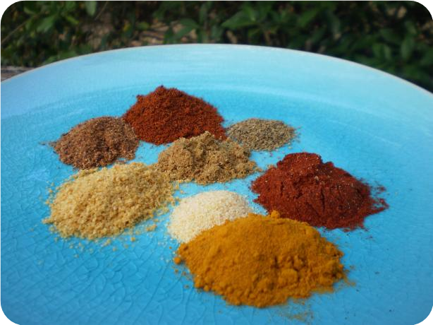 Seasoned Un-Salt