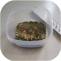 Dry Ranch Mix