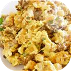 Farmer's Country Breakfast