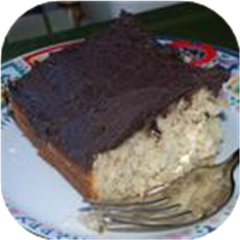 Quick Fudge Icing