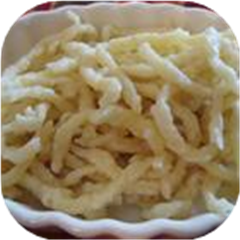 Spaetzle I