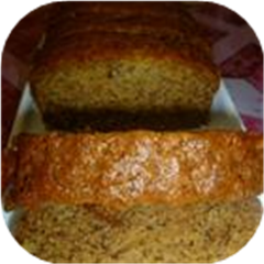 Banana Loaf