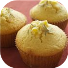 Honey Cornbread