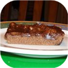Texas Sheet Cake II