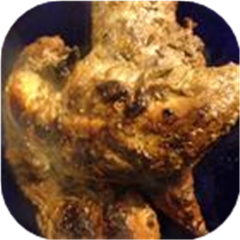 Low-Cal Chicken