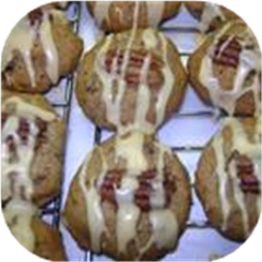 Mincemeat Cookies II