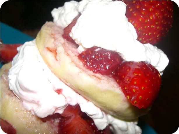 Super Shortcake