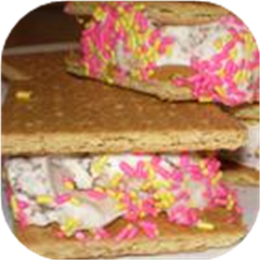 Ice Cream Sandwiches