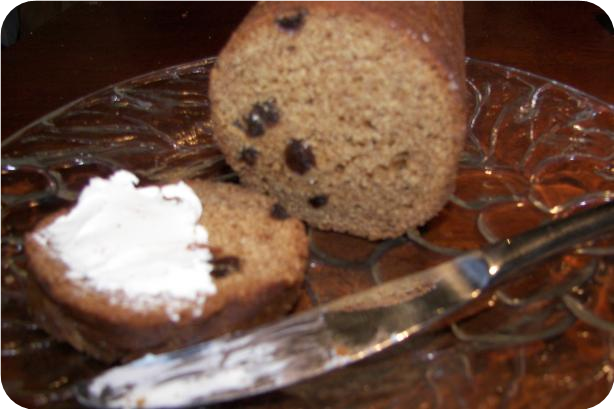Spicy Bar Cake