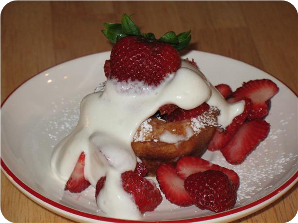 Simple Popovers