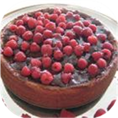 Chocolate Cheesecake II