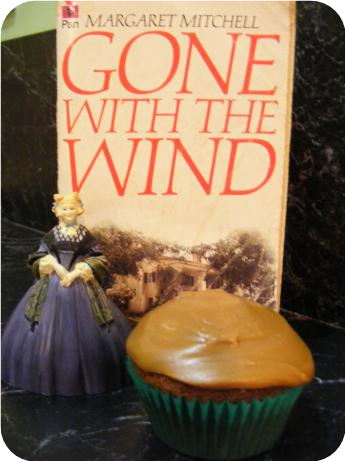 Aunt Pittypat's Caramel Icing