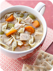 Chicken Noodle Soup