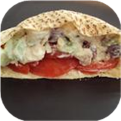 Becky's Chicken Salad