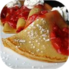 Basic Crepes