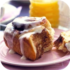Crowd-Pleaser Cinnamon Rolls