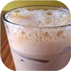 Easy Iced Coffee