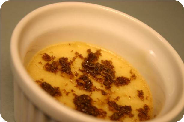 Creme Brulee