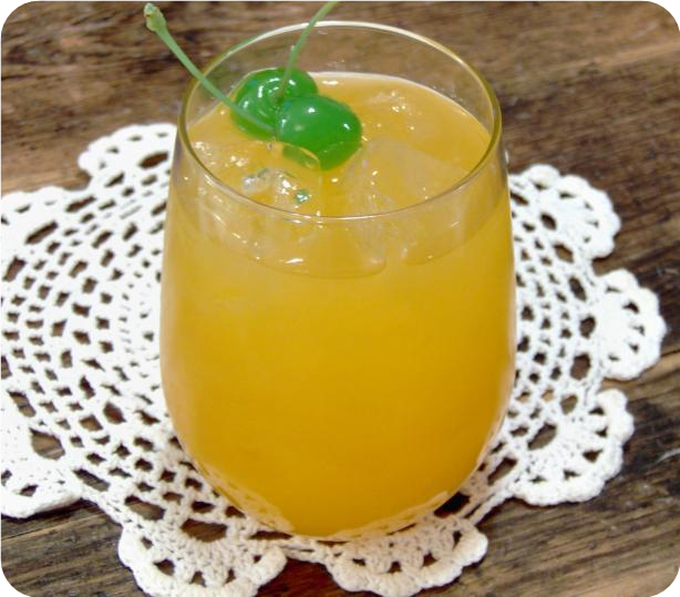 Boomette's Drink