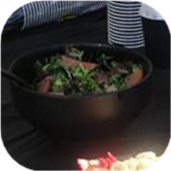 Mixed Citrus Vinaigrette
