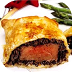 Beef Wellingtons