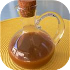 Trishie's Chinese-Style Salad Dressing